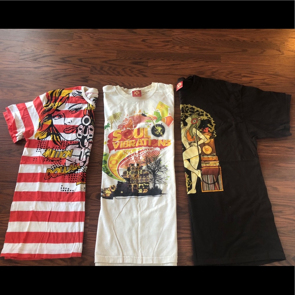 Men’s Casual